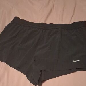 $60 BNWT NIKE RUNNING SHORTS. Sz XL